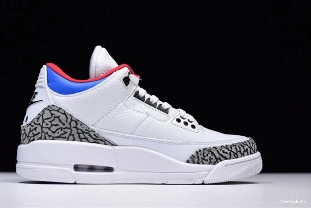 One Kick Korea Jordan AV8370-100 Seoul Air Retro 3 0709